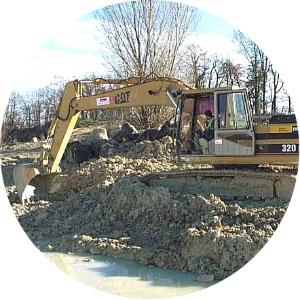 CAP Conducteur d'engins : travaux publics et carrières