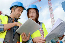 Chef de chantier