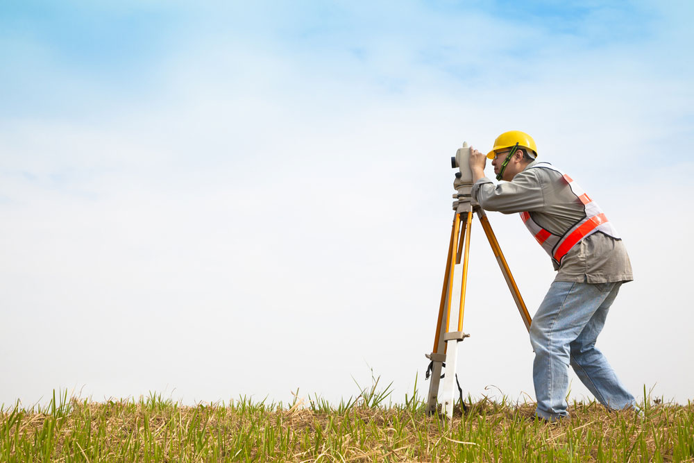 Bac pro Technicien Géomètre Topographe