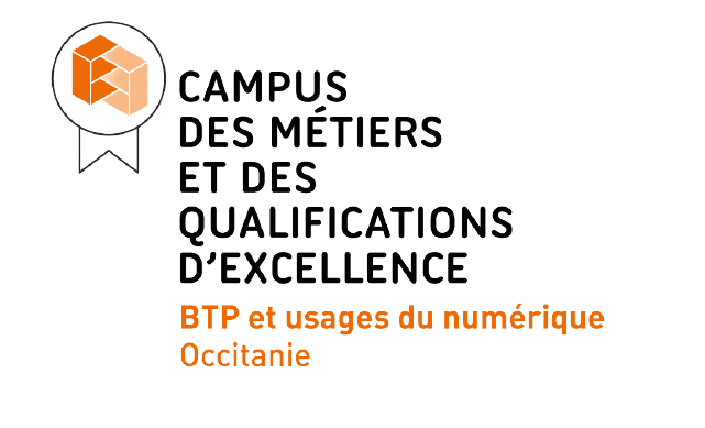 Campus des Métiers et des Qualifications - Occitanie